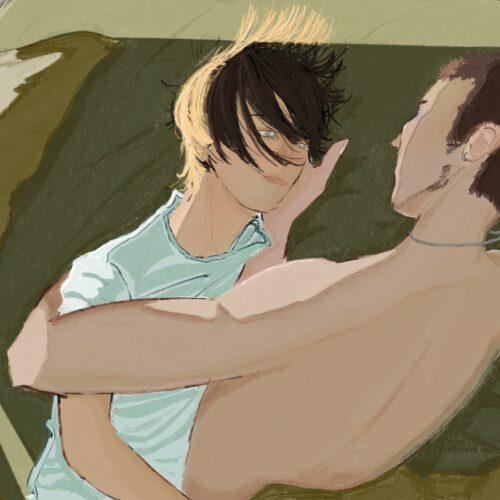 Ausstellung Jugend von Illia Vdovkin (4)