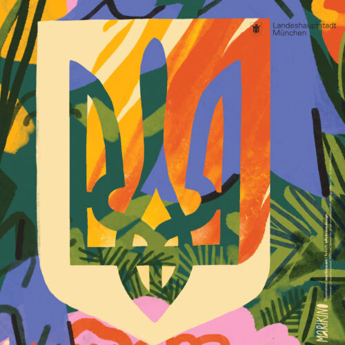 Zuversicht trotz vier Jahren der Zermürbung