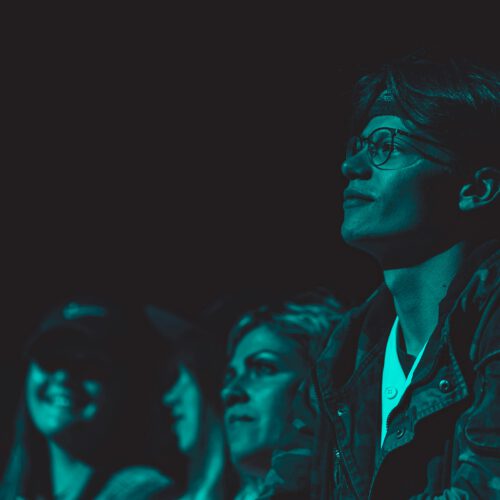 Queer Mindfulness von Marcis Berzins Unsplash