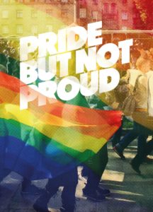 Pride but not proud