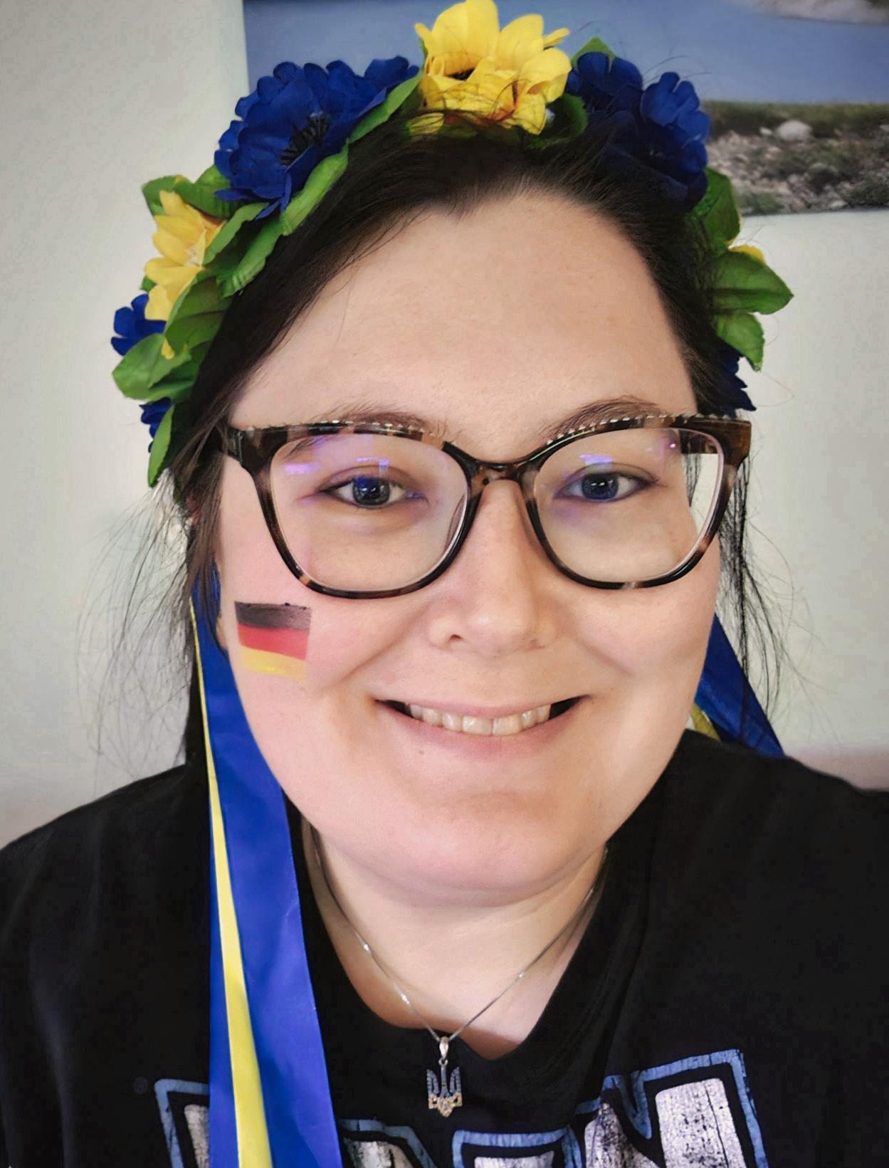 Foto von Jax Schulze, Teammitglied MKQ