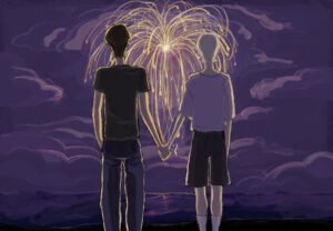 Ausstellung Jugend von Illia Vdovkin (3)