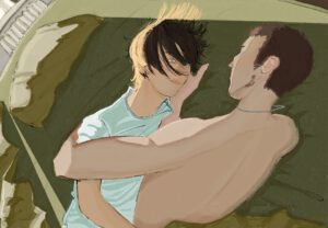 Ausstellung Jugend von Illia Vdovkin (4)