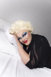 Samantha Jackson by Verena Gremmer