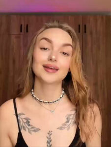 Queer People in Ukraine - Emilia