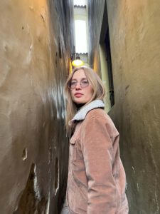 Foto Christina Parficheva