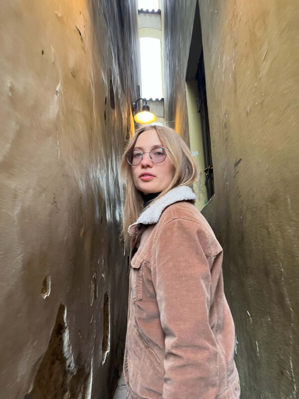 Foto Christina Parficheva