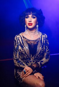 Dana National. Foto: privat