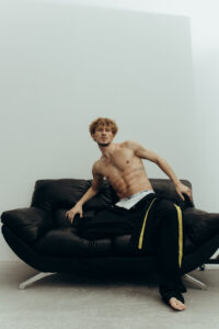 Vlad Koval. Foto: privat