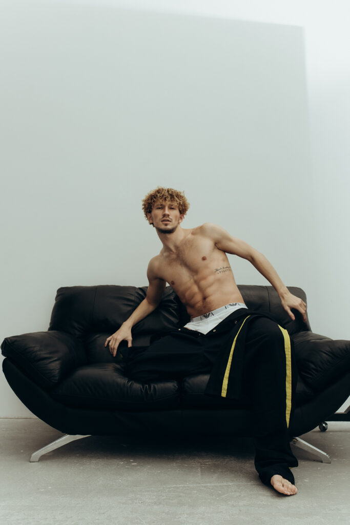 Vlad Koval. Foto: privat