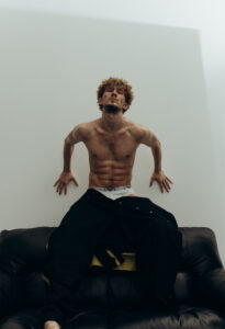 Vlad Koval. Foto: privat