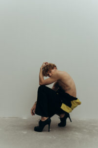 Vlad Koval. Foto: privat