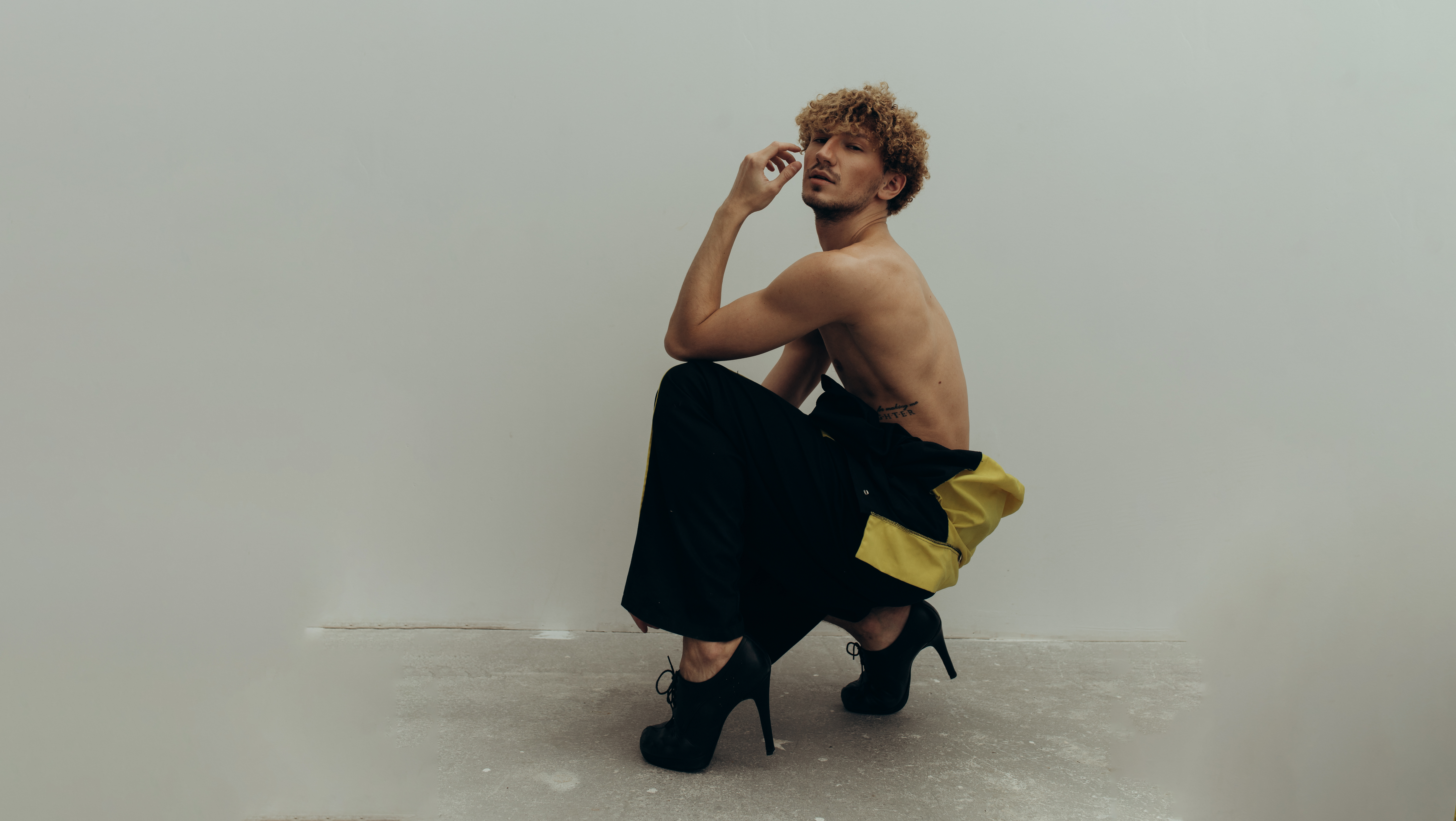 Vlad Koval. Foto: privat