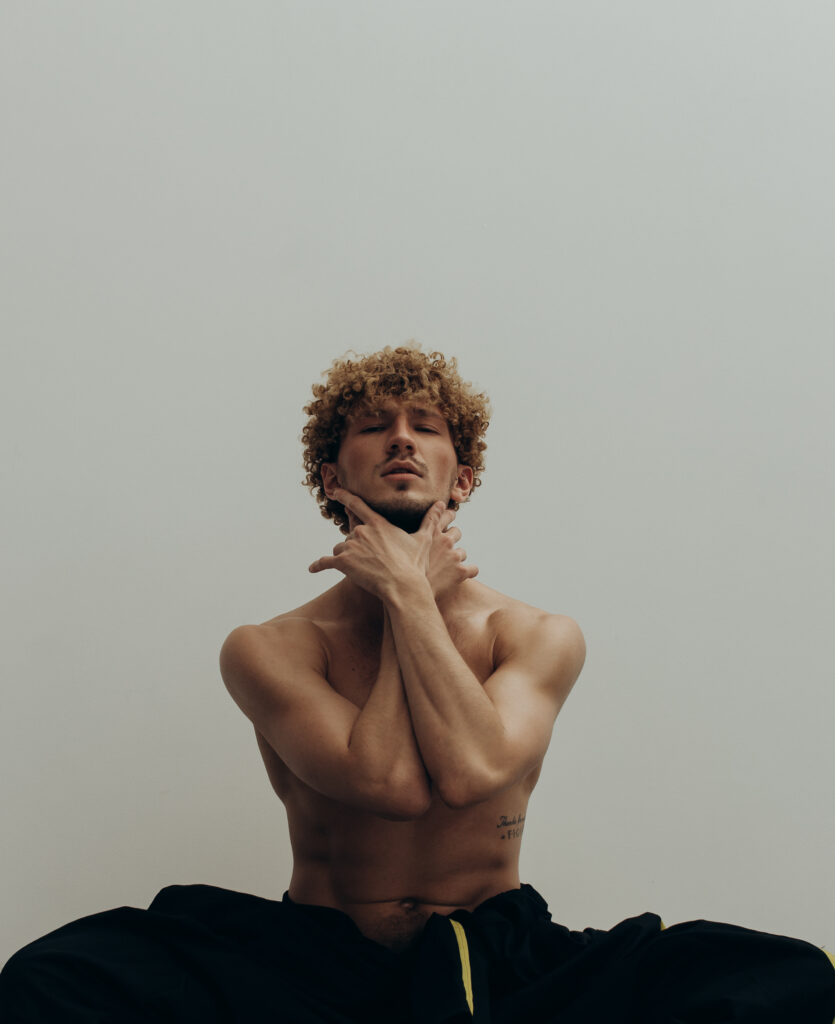 Vlad Koval. Foto: privat