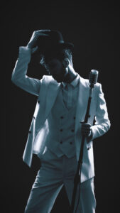 Maksym Svirenko. Foto: privat