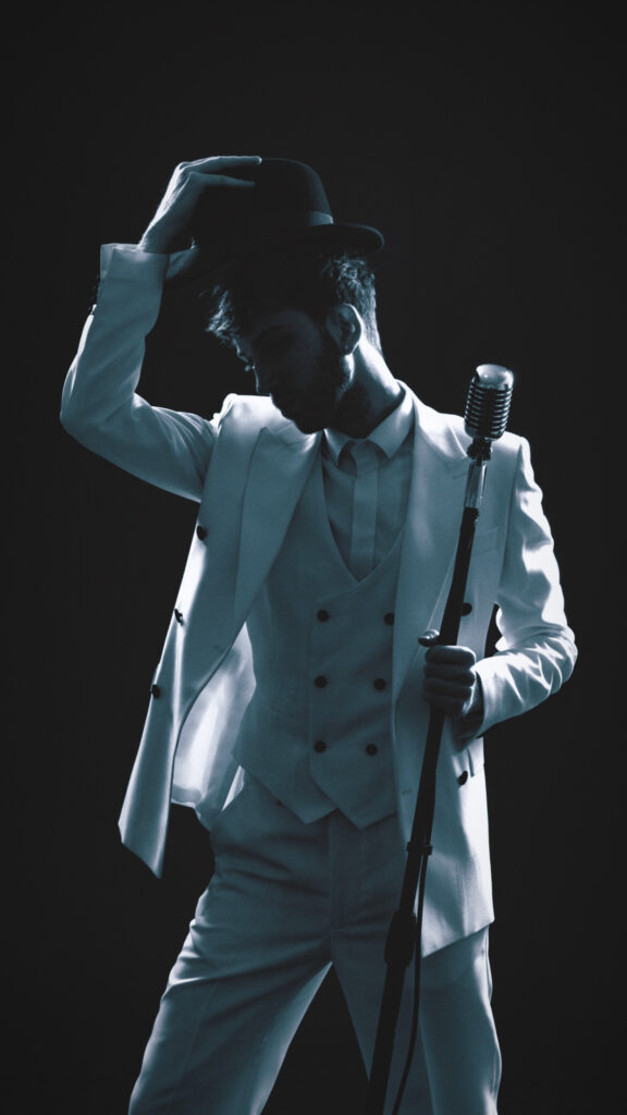 Maksym Svirenko. Foto: privat