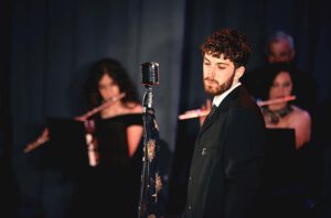 Maksym Svirenko. Foto: privat