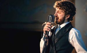 Maksym Svirenko. Foto: privat