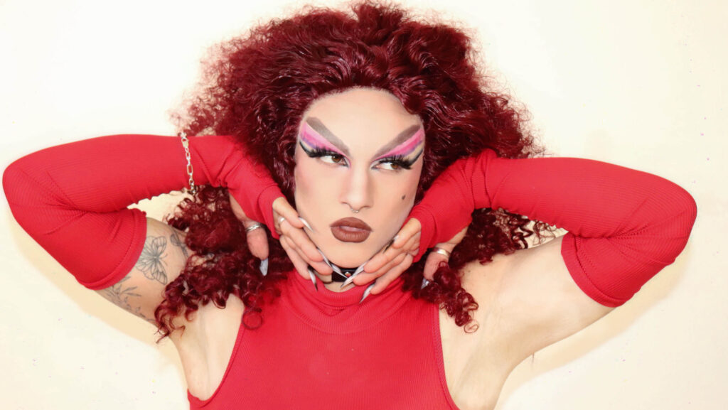 Etherexia aus Konstanz. Photo: private