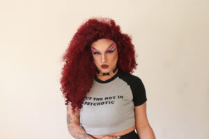 Etherexia. Foto: privat