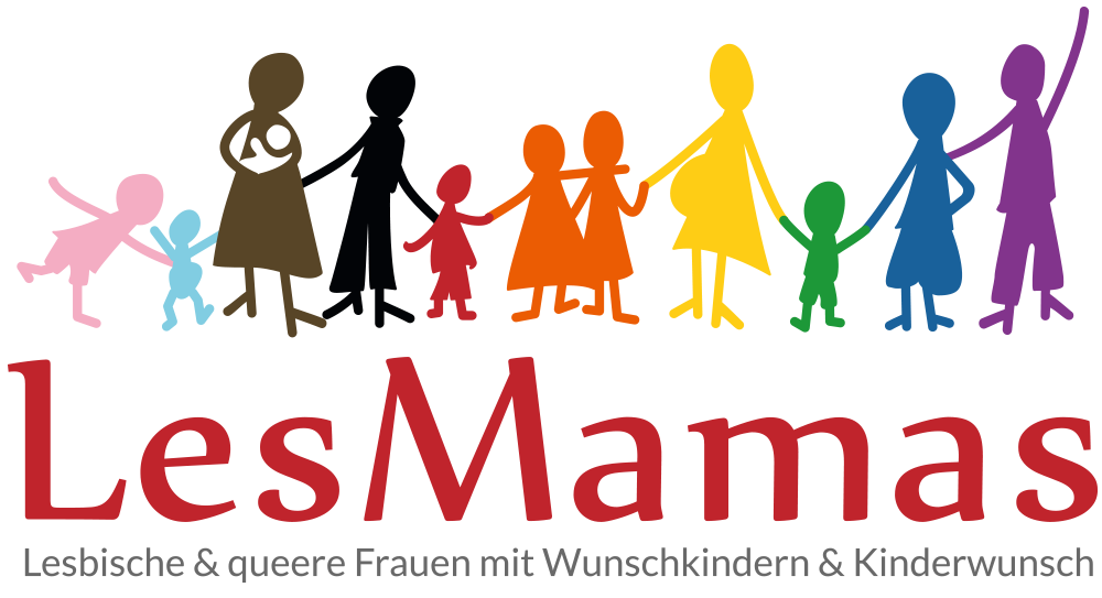 Logo LesMamas