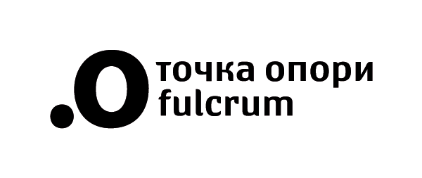 Logo Fulcrum