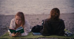 Szene aus dem Film Lost