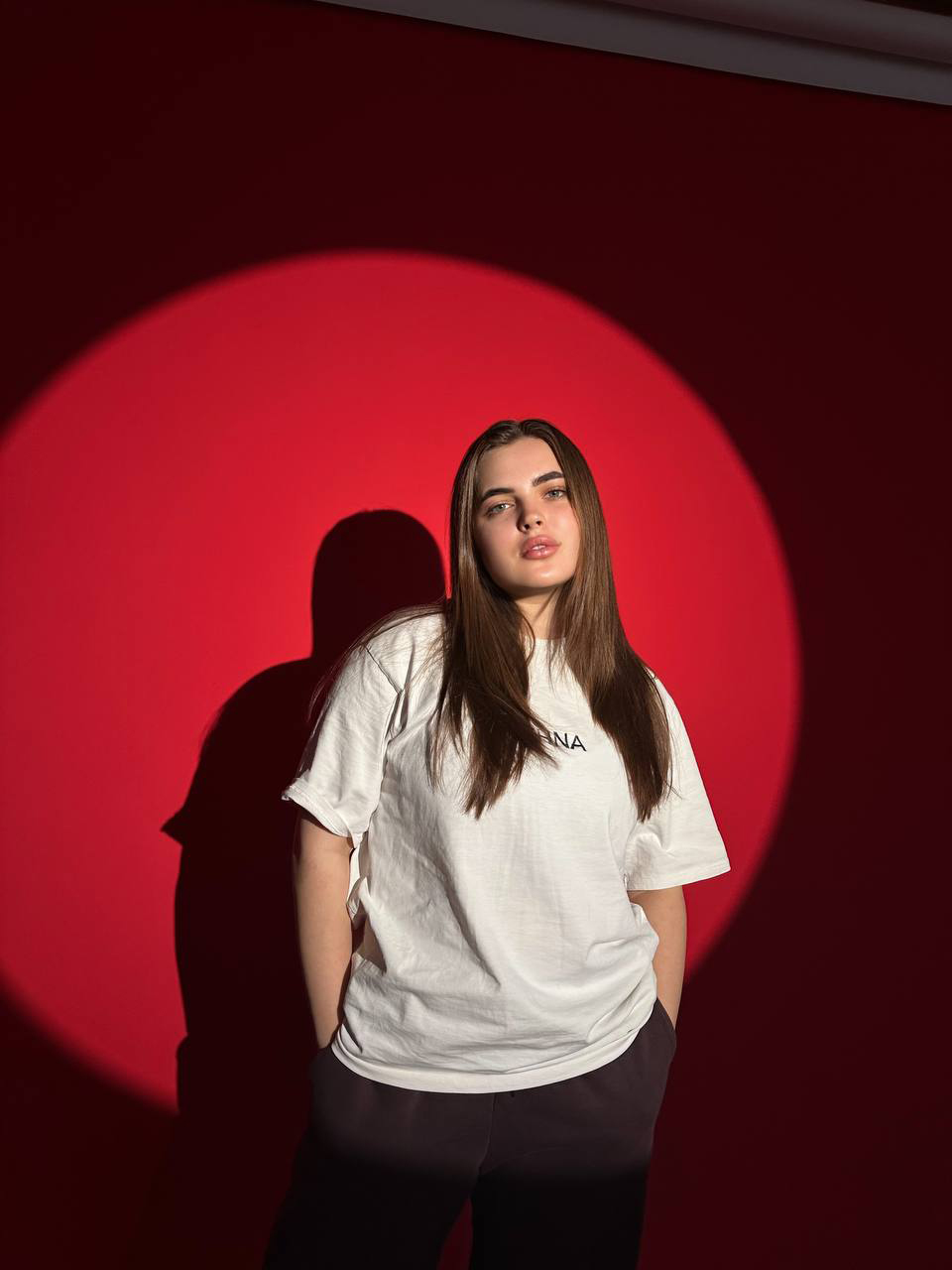 Nastia, Volunteerin 2026 im Sub