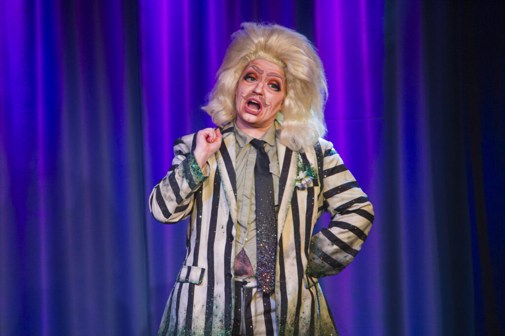 Perry Stroika. Photo: Petro Marko