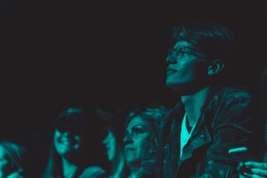 Queer Mindfulness von Marcis Berzins Unsplash