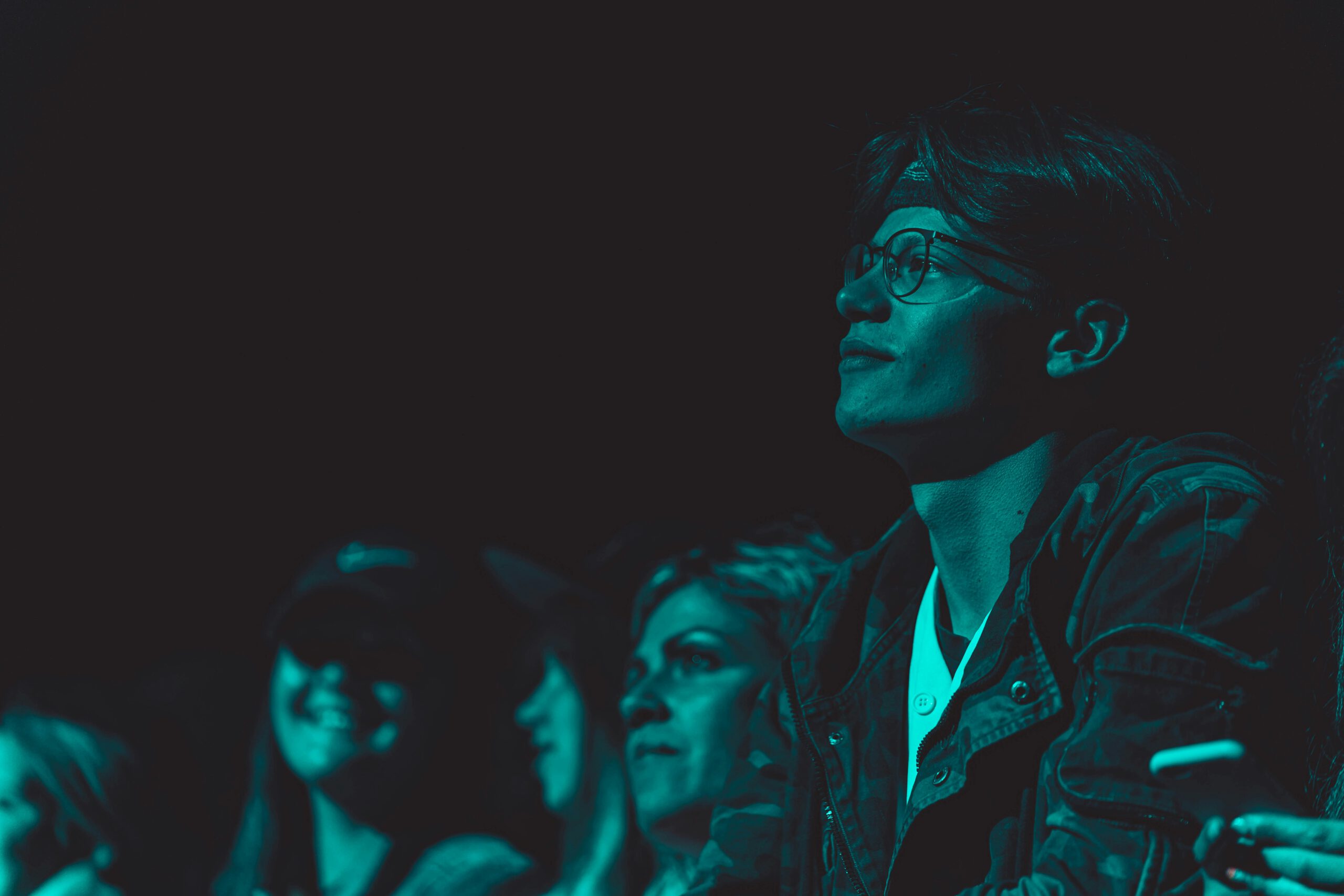 Queer Mindfulness von Marcis Berzins Unsplash